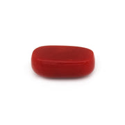 Natural Coral (Moonga) 9.76cts (10.50ratti)