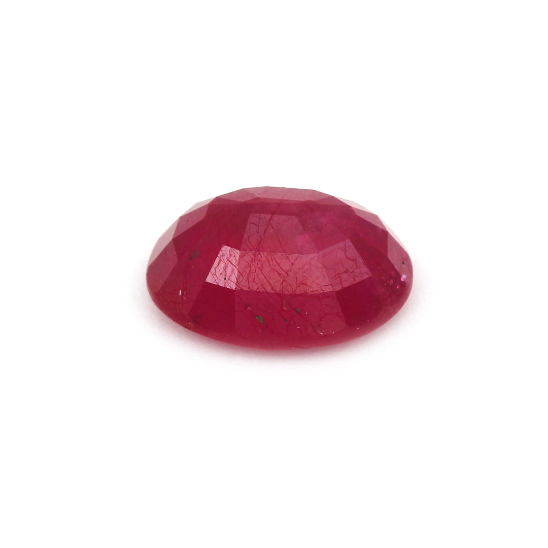 Natural Ruby (Manik) 4.40cts (4.50ratti)