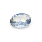 Load image into Gallery viewer, Natural Blue Sapphire (Neelam) 8.64cts (9.50ratti)