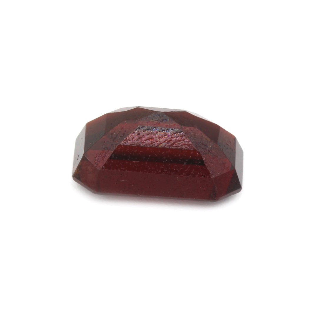 Natural Hessonite (Gomed) 8.48cts (9.50ratti)