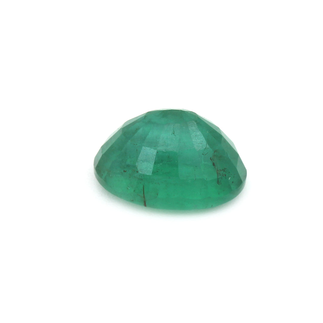 Natural Emerald (Panna) 5.47cts (6.00ratti)