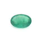 Load image into Gallery viewer, Natural Emerald (Panna) 4.59cts (5.00ratti)