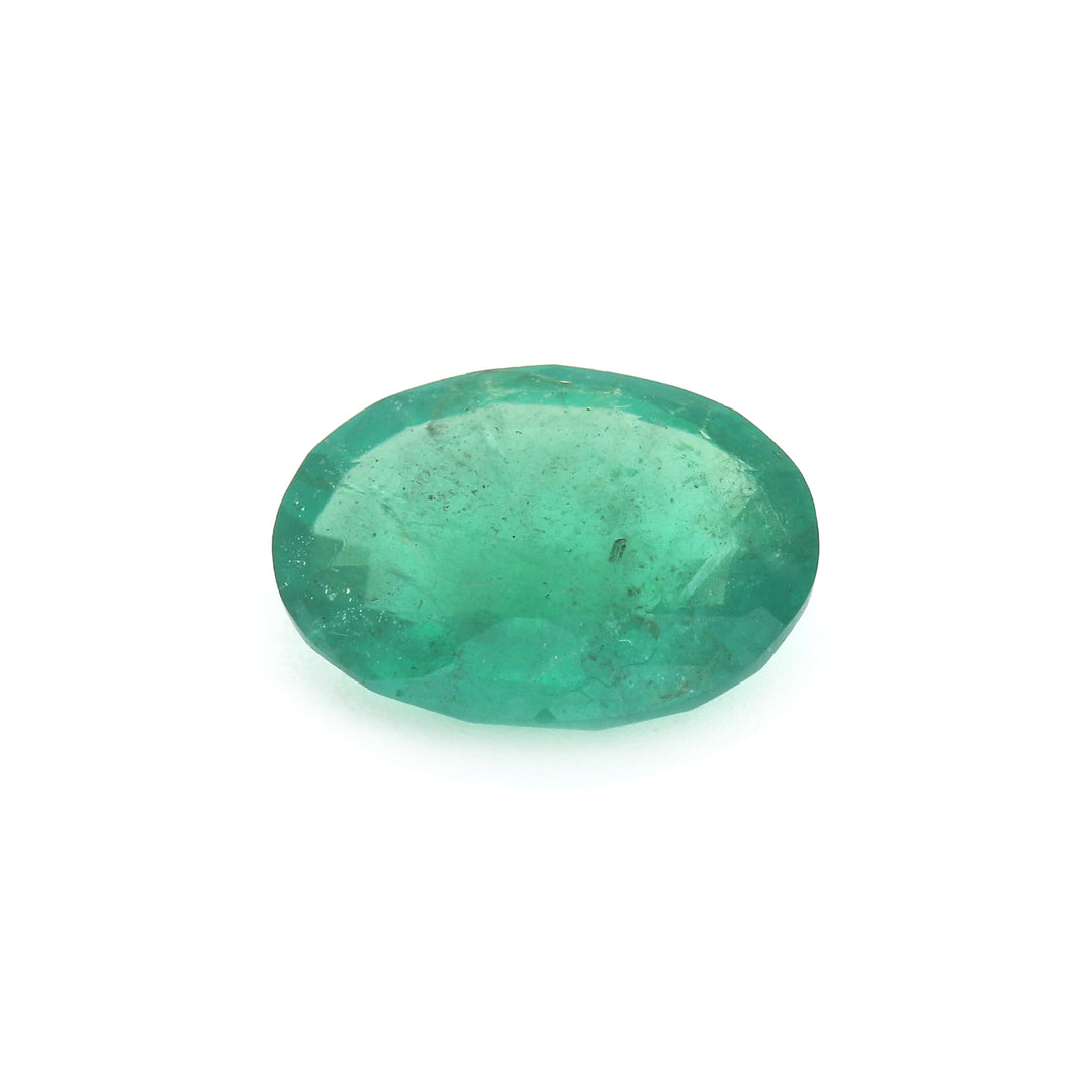 Natural Emerald (Panna) 4.59cts (5.00ratti)