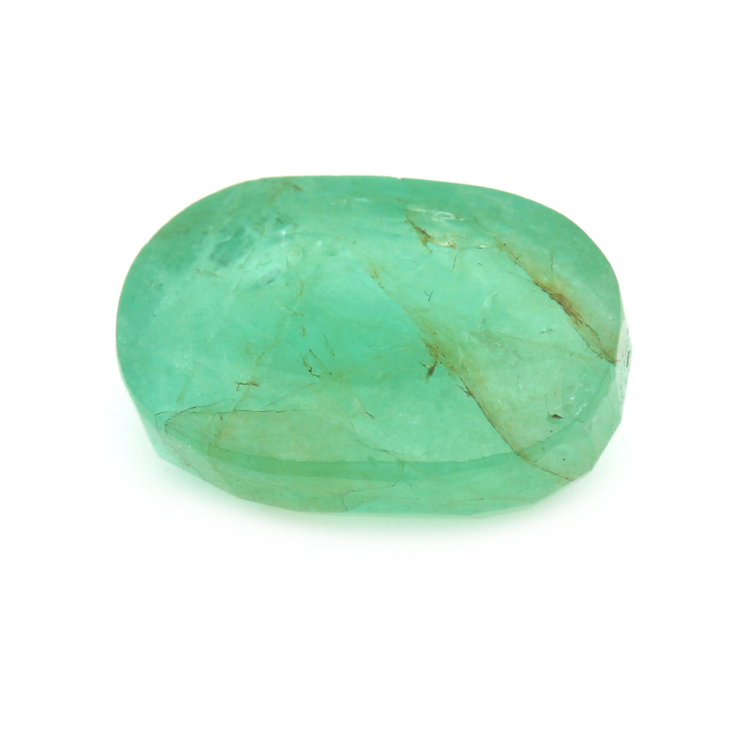 Natural Emerald (Panna) 8.14cts (9.00ratti)