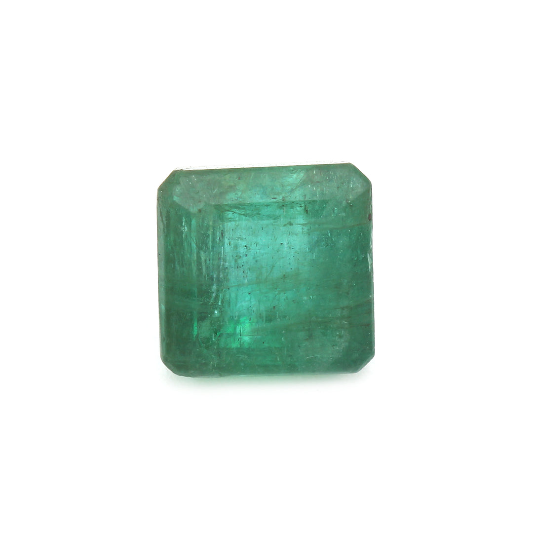 Natural Emerald (Panna) 8.91cts (10.00ratti)