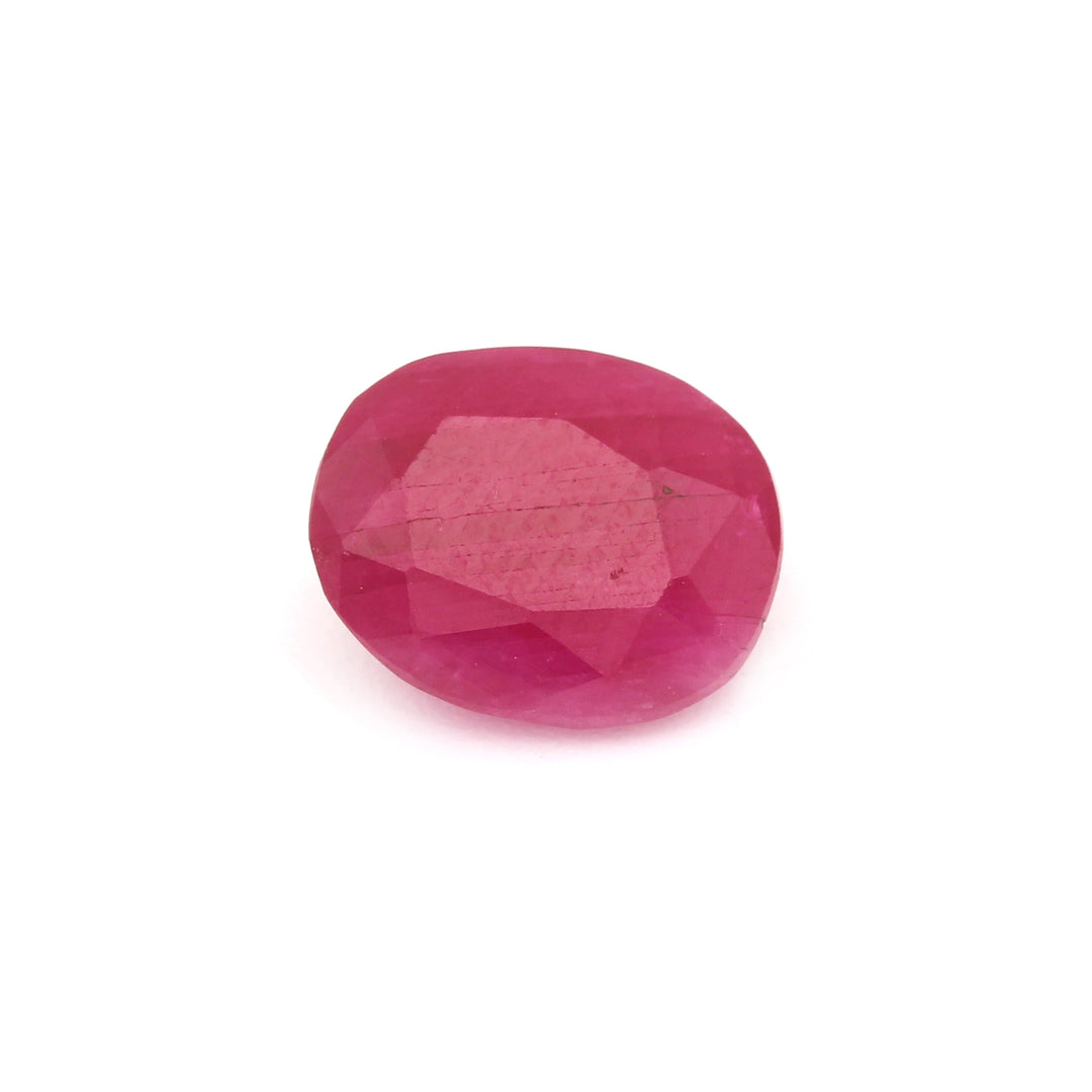 Natural Ruby (Manik) 3.70cts (4.00ratti)