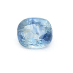 Load image into Gallery viewer, Natural Blue Sapphire (Neelam) 10.74cts (12.00ratti)