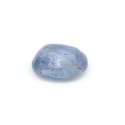 Natural Blue Sapphire (Neelam) 5.51cts (6.00ratti)