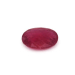 Load image into Gallery viewer, Natural Ruby (Manik) 3.31cts (3.50ratti)