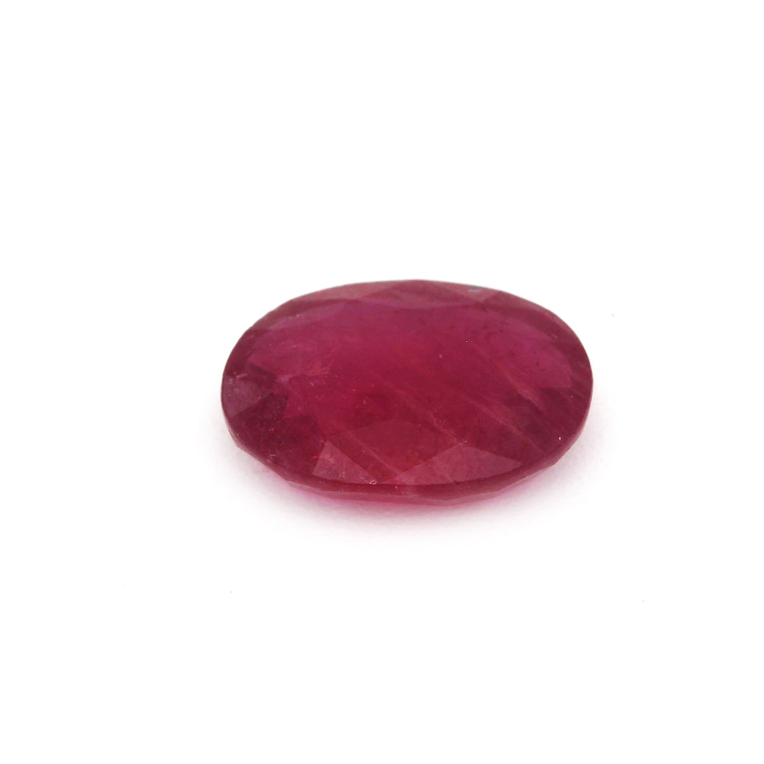 Natural Ruby (Manik) 3.31cts (3.50ratti)