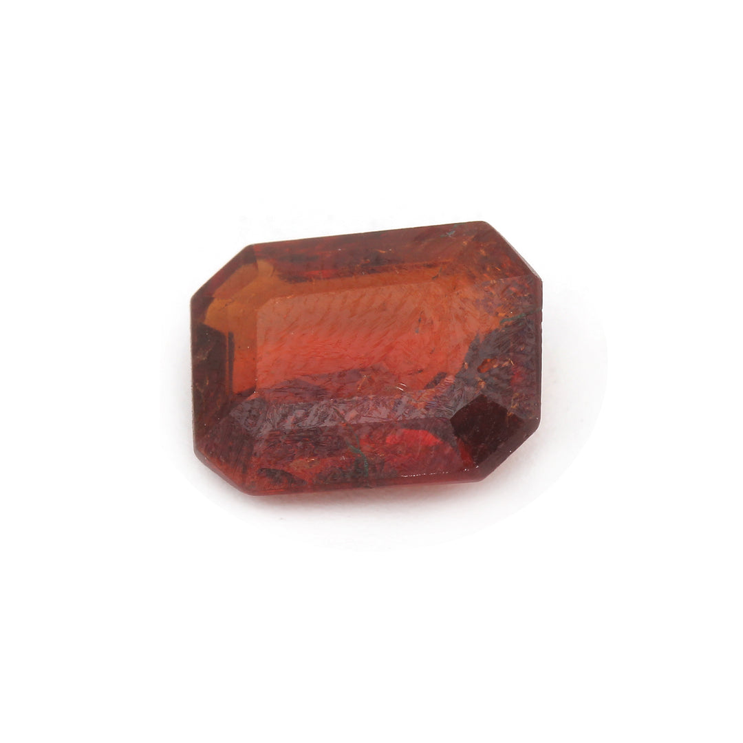 Natural Hessonite (Gomed) 4.25cts (4.50ratti)