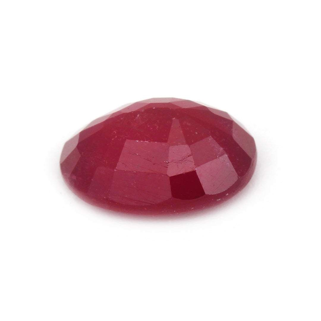 Natural Ruby (Manik) 6.81cts (7.50ratti)