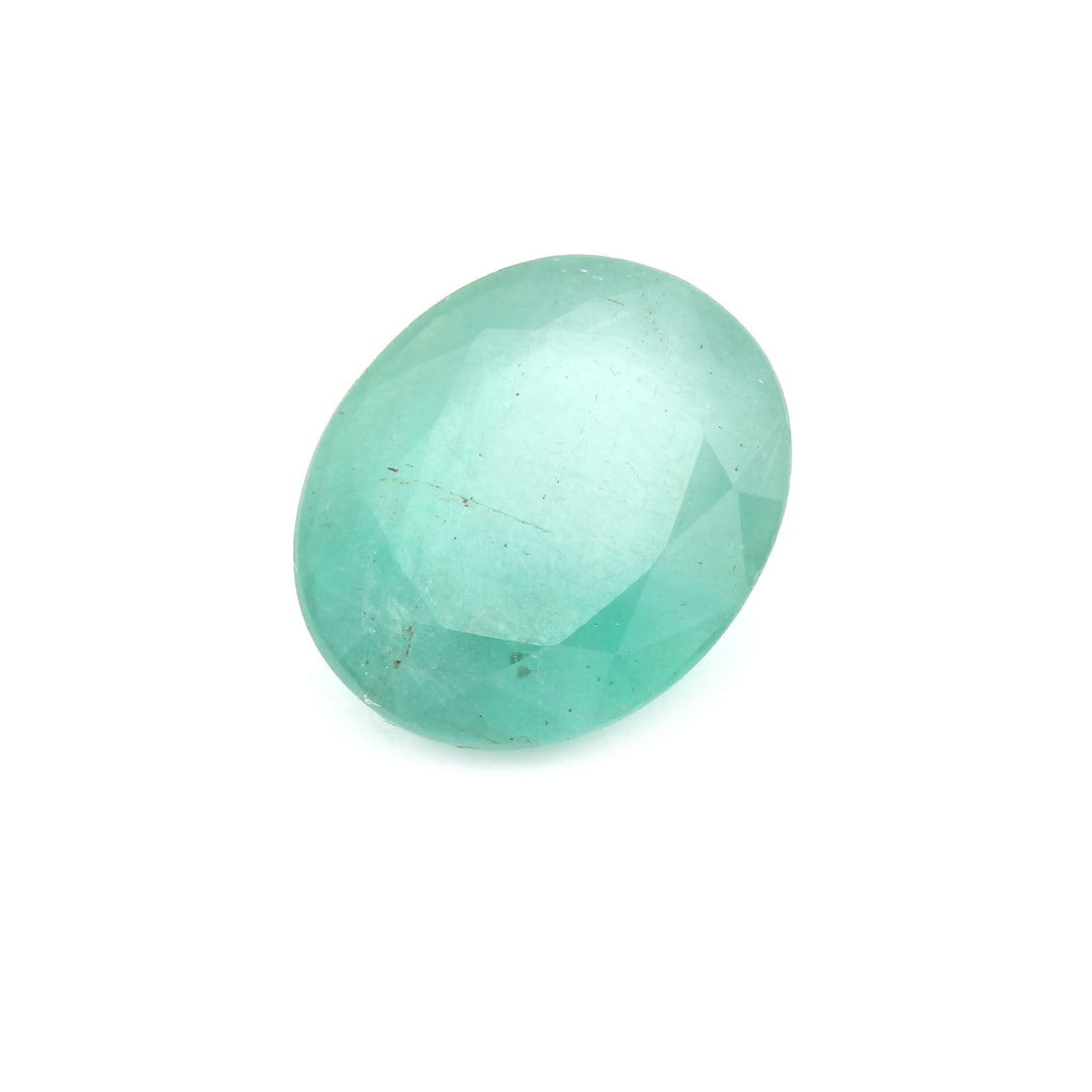 Natural Emerald (Panna) 7.78cts (8.50ratti)