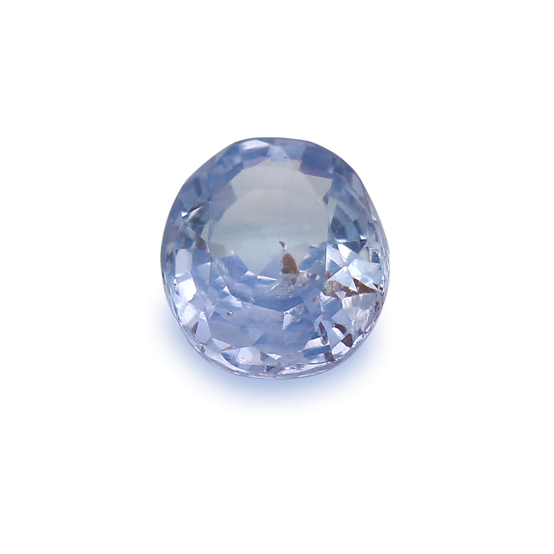 Natural Blue Sapphire (Neelam) 2.65cts (3.00ratti)