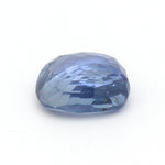 Load image into Gallery viewer, Natural Blue Sapphire (Neelam)  (Neelam) 3.74cts (4.00ratti)