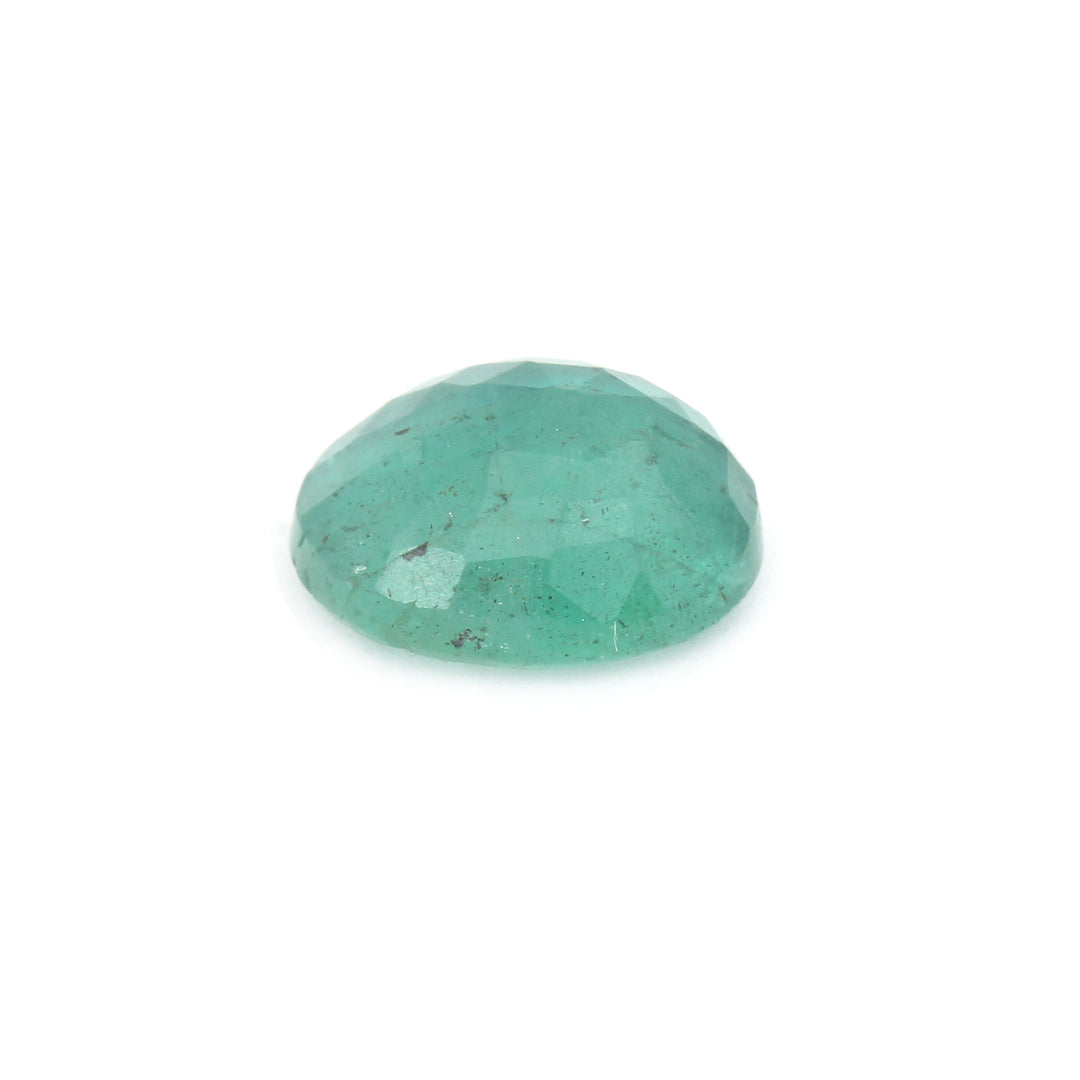 Natural Emerald (Panna) 5.12cts (5.50ratti)