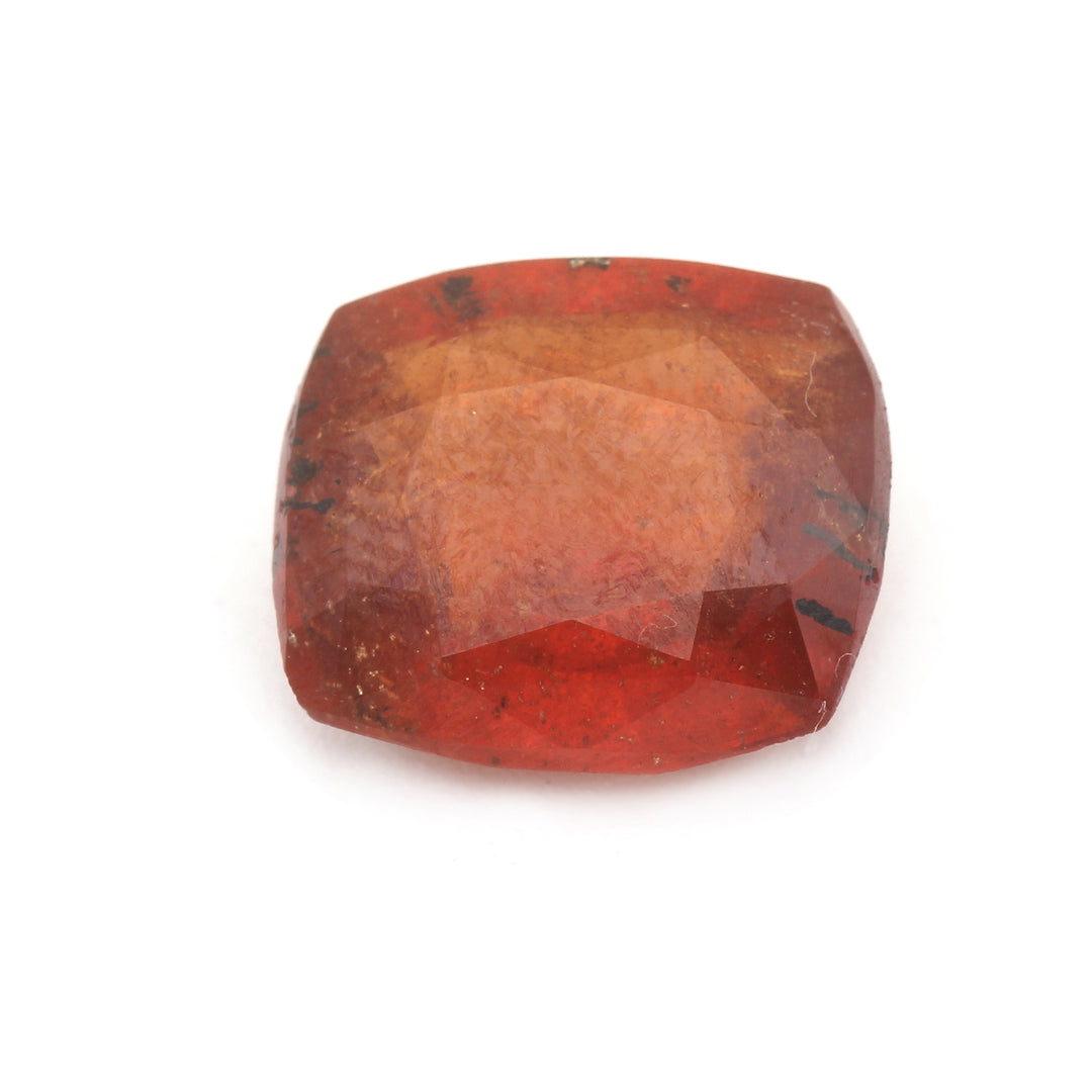 Natural Hessonite (Gomed) 5.65cts (6.25ratti)