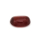 Load image into Gallery viewer, Natural Hessonite (Gomed) 8.05cts (9.00ratti)
