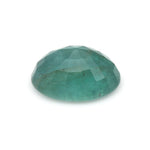 Load image into Gallery viewer, Natural Emerald (Panna) 5.43cts (6.00ratti)
