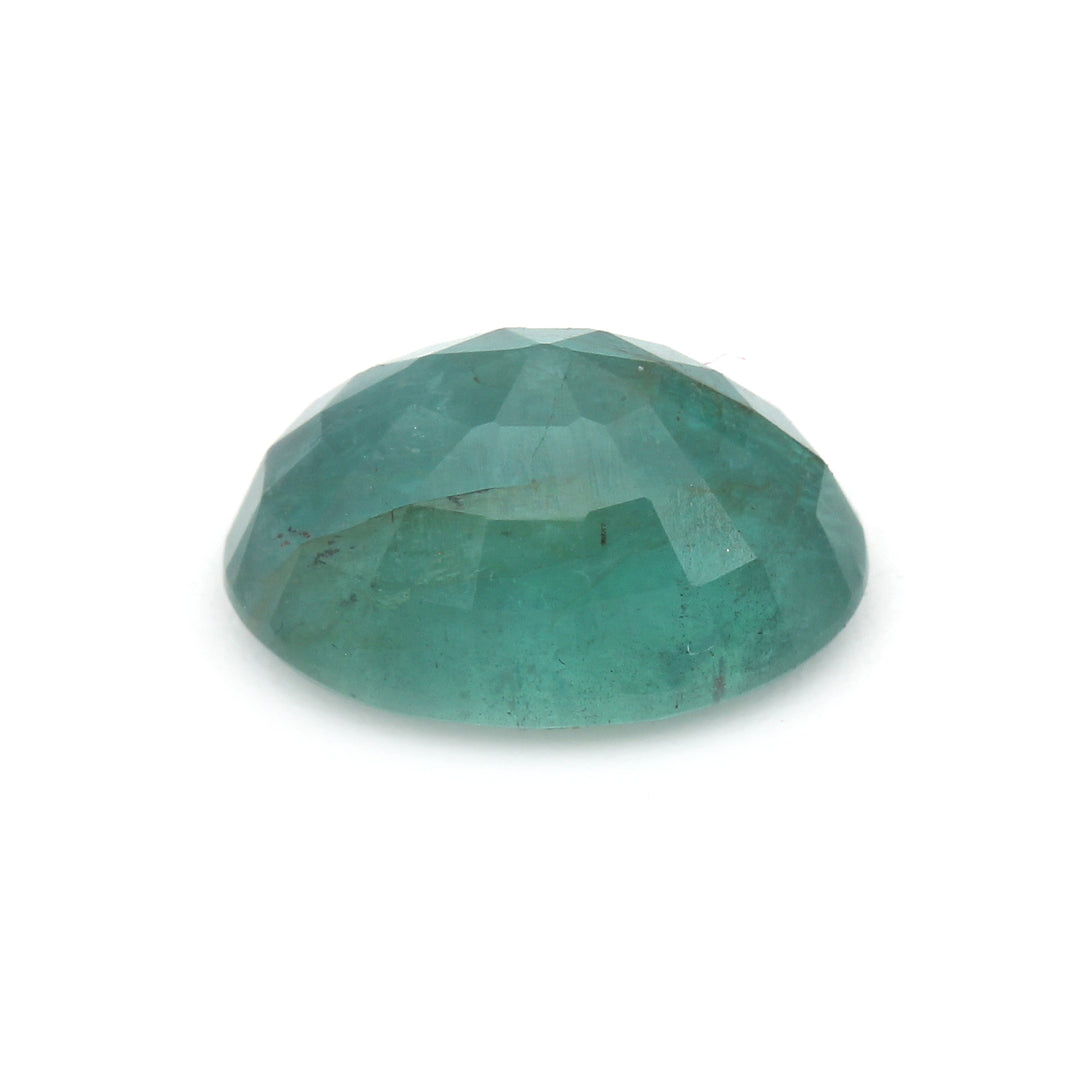 Natural Emerald (Panna) 5.43cts (6.00ratti)