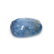 Natural Blue Sapphire (Neelam) 5.63cts (6.25ratti)