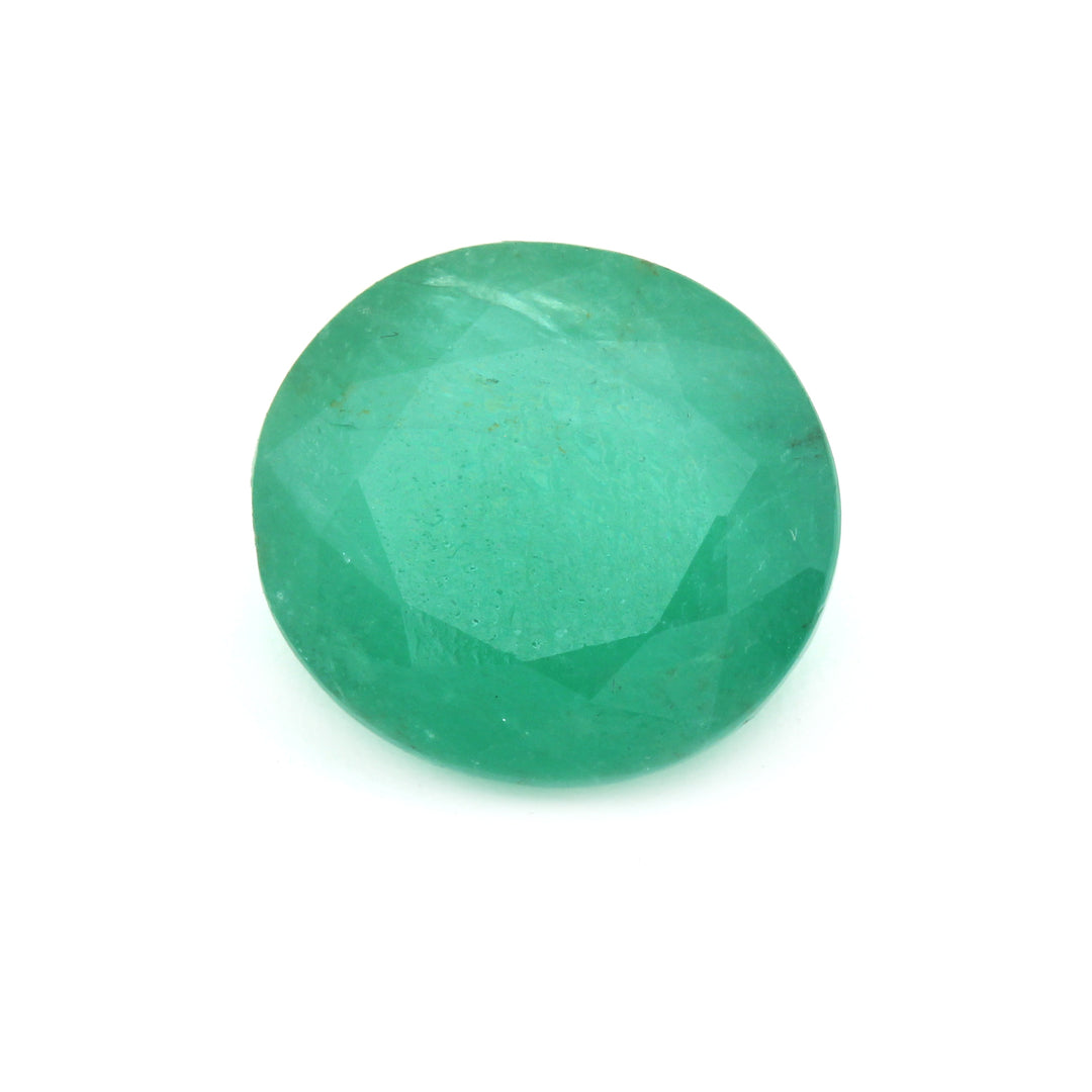 Natural Emerald (Panna) 7.59cts (8.50ratti)