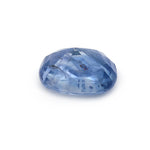 Load image into Gallery viewer, Natural Blue Sapphire (Neelam) 6.92cts (7.50ratti)
