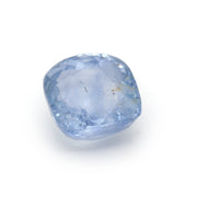 Natural Blue Sapphire (Neelam) 4.08cts (4.50ratti)