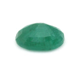 Load image into Gallery viewer, Natural Emerald (Panna) 6.11cts (6.50ratti)