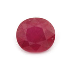 Load image into Gallery viewer, Natural Ruby (Manik) 6.08cts (6.50ratti)