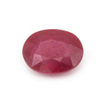 Load image into Gallery viewer, Natural Ruby (Manik) 6.26cts (7.00ratti)