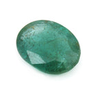 Load image into Gallery viewer, Natural Emerald (Panna) 6.30cts (7.00ratti)