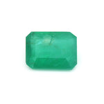 Load image into Gallery viewer, Natural Emerald (Panna) 6.11cts (6.50ratti)