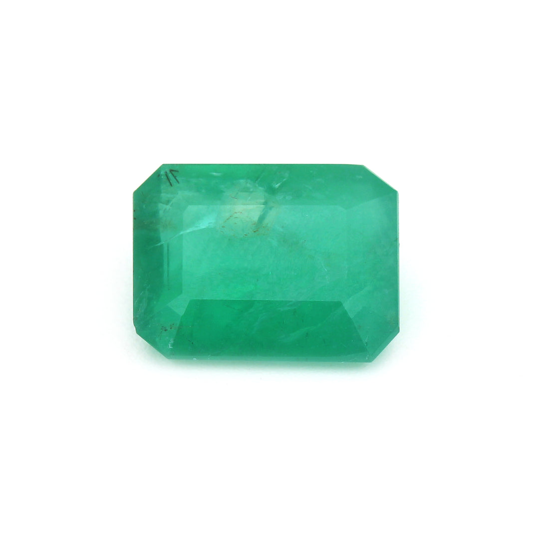 Natural Emerald (Panna) 6.11cts (6.50ratti)
