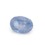 Load image into Gallery viewer, Natural Blue Sapphire (Neelam) 5.80cts (6.25ratti)