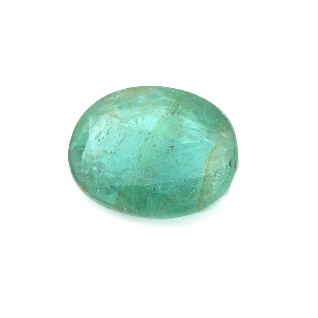Natural Emerald (Panna) 8.16cts (9.00ratti)