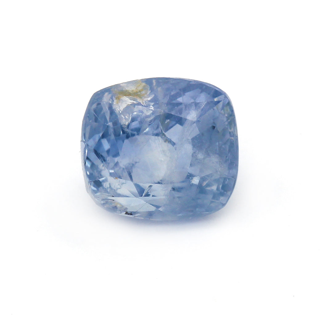 Natural Blue Sapphire (Neelam) 9.51cts (10.50ratti)