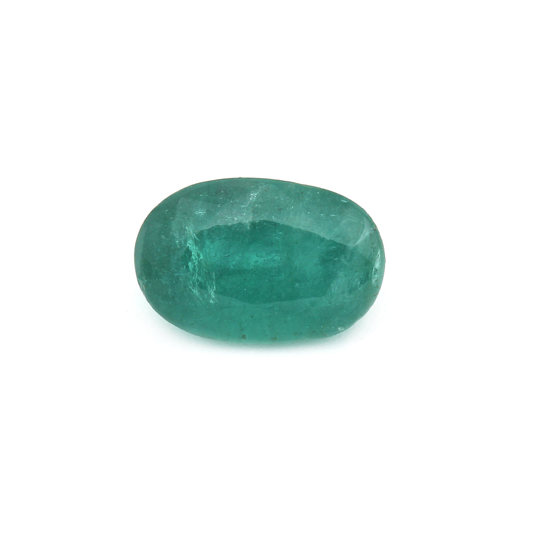 Natural Emerald (Panna) 5.30cts (5.50ratti)