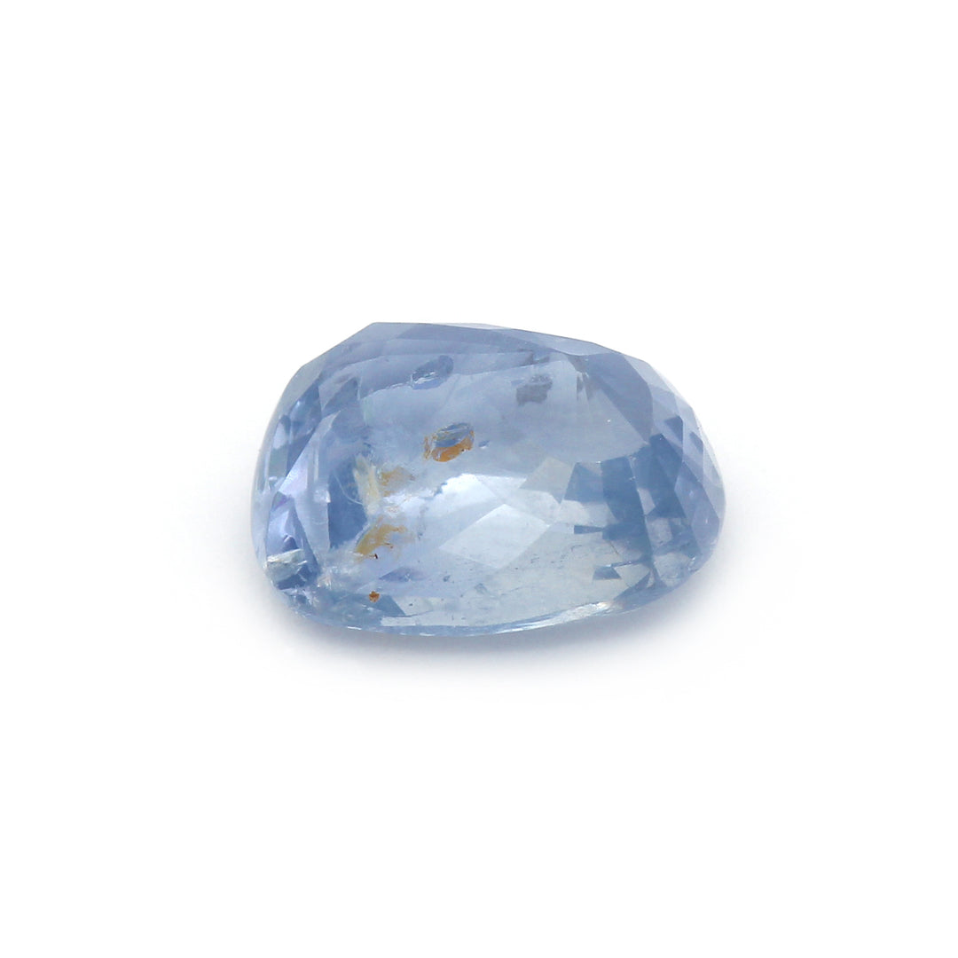 Natural Blue Sapphire (Neelam) 5.36cts (6.00ratti)