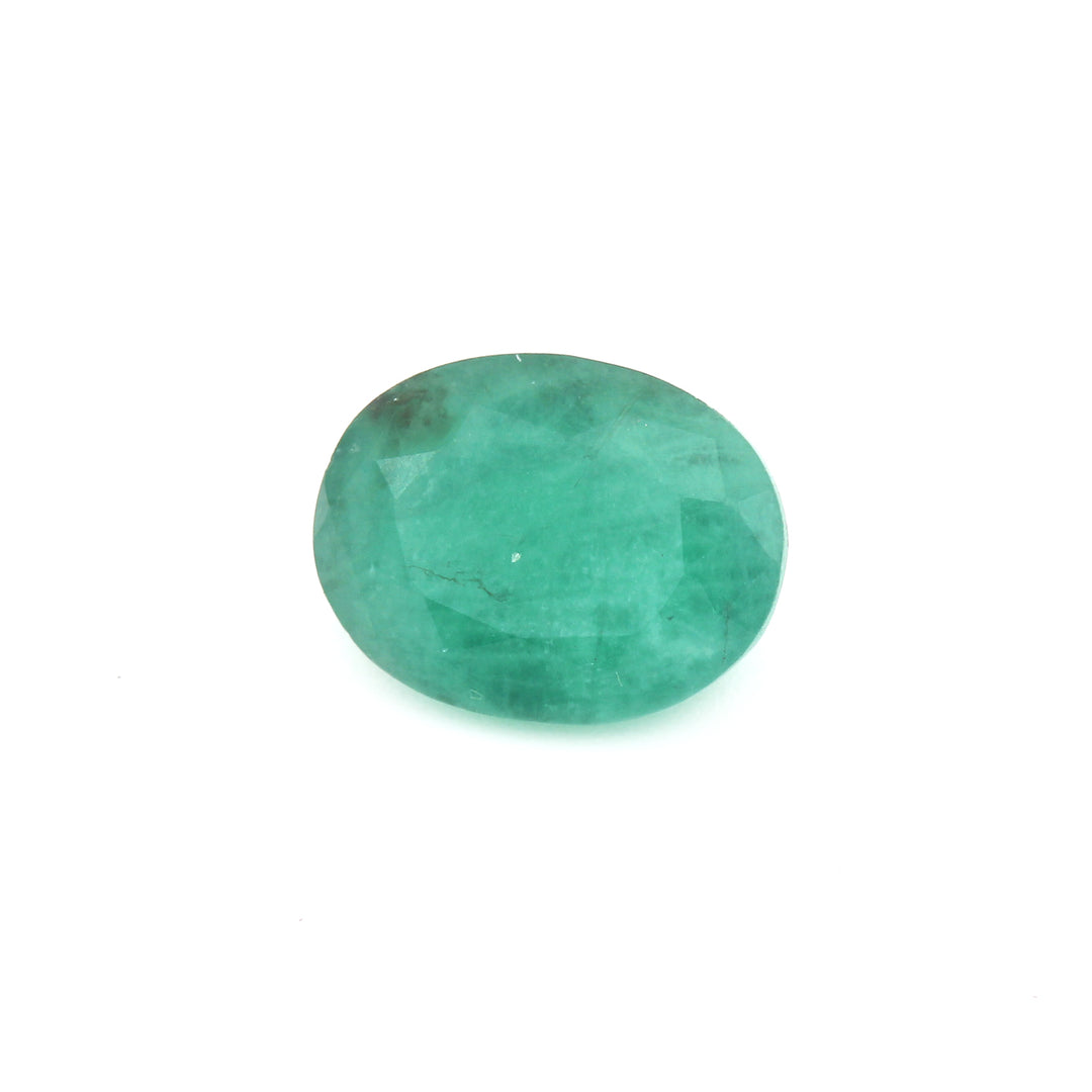 Natural Emerald (Panna) 4.31cts (4.50ratti)