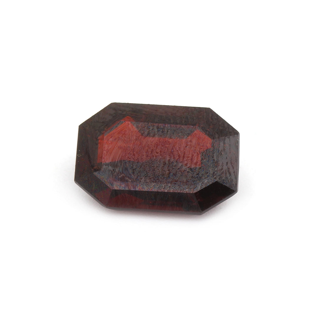Natural Hessonite (Gomed) 9.99cts (11.00ratti)