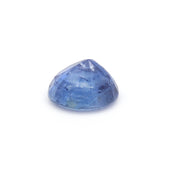 Natural Blue Sapphire (Neelam) 6.14cts (6.50ratti)