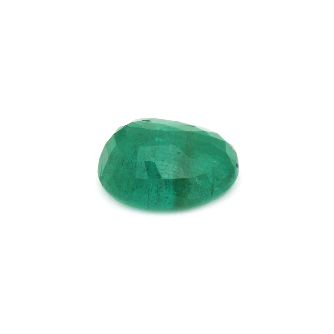 Natural Emerald (Panna) 3.99cts (4.25ratti)