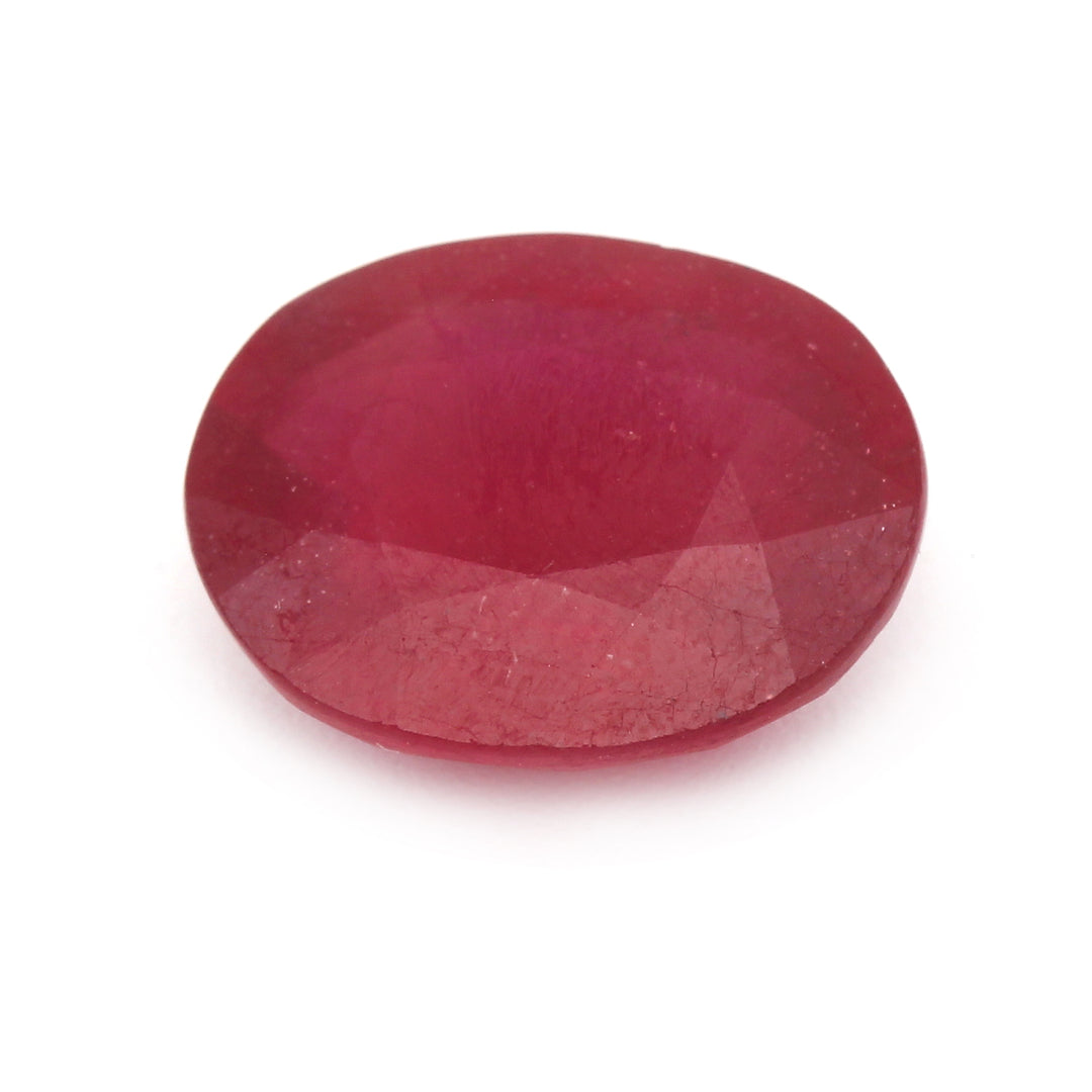 Natural Ruby (Manik) 8.19cts (9.00ratti)