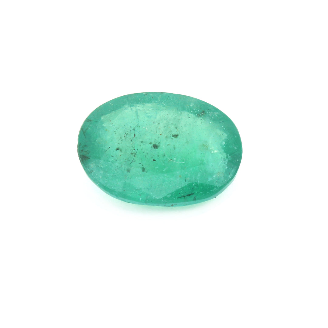 Natural Emerald (Panna) 4.62cts (5.25ratti)