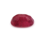 Natural Ruby (Manik) 4.14cts (4.50ratti)