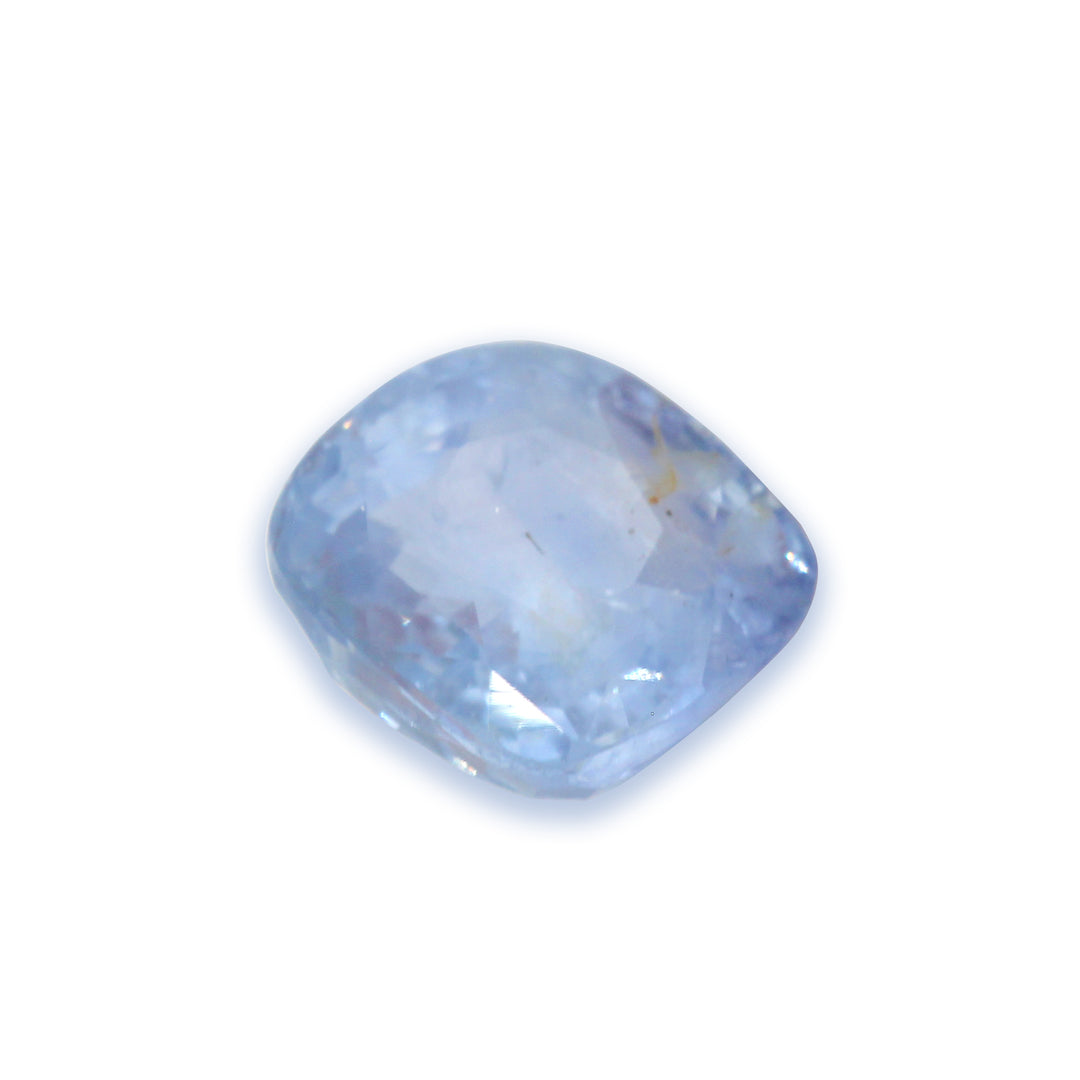 Natural Blue Sapphire (Neelam) 4.08cts (4.50ratti)