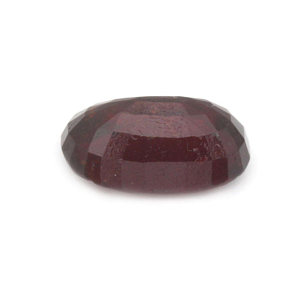 Natural Hessonite (Gomed) 17.05cts (19.00ratti)