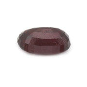 Natural Hessonite (Gomed) 17.05cts (19.00ratti)