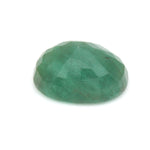 Load image into Gallery viewer, Natural Emerald (Panna) 6.41cts (7.00ratti)